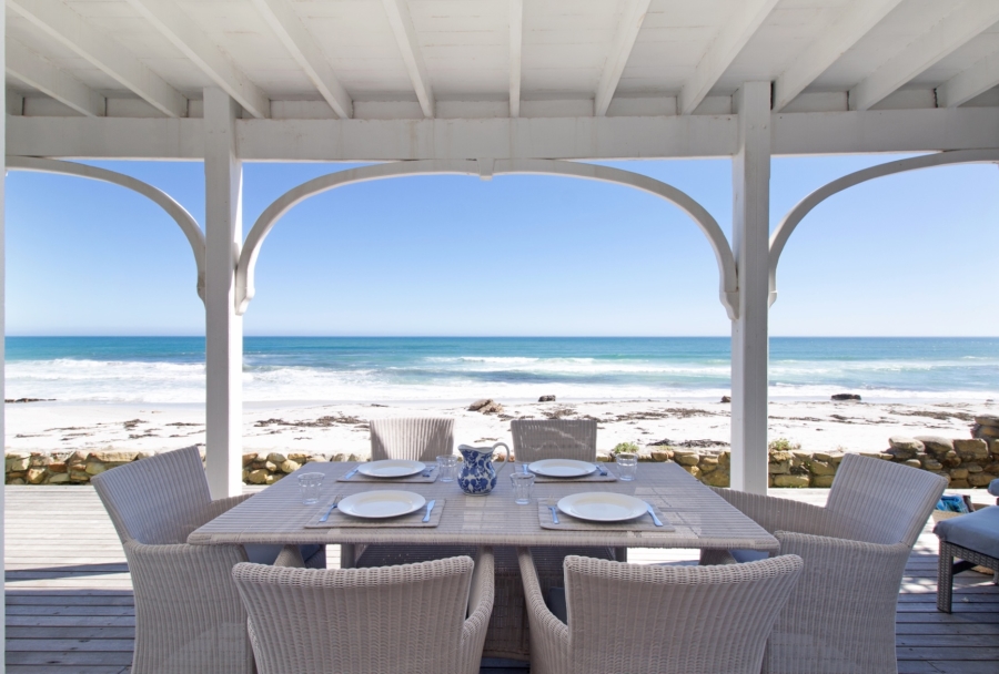 5 Bedroom Property for Sale in Misty Cliffs Western Cape